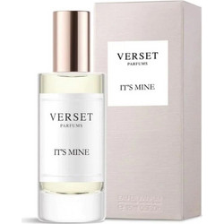 Verset Parfums It's Mine Eau de Parfum 15ml