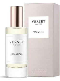 Verset Parfums It's Mine Eau de Parfum 15ml