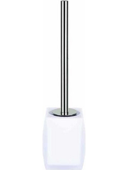 Dimitracas Πιγκάλ SPIRELLA Freddo Polyresin Λευκό 10.3x10.3x39.5cm 03122.001