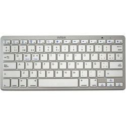 Nilox NXKB01S Silver