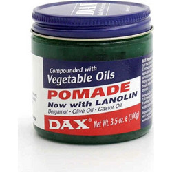 Dax Pomade Μαλλιών 100gr