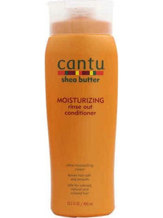 Cantu Shea Butter Moisturizing Conditioner 400ml