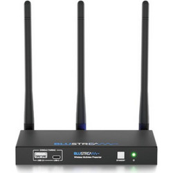BLUSTREAM WMF51 Wireless Multi-Format Presentation Switcher/BYOD