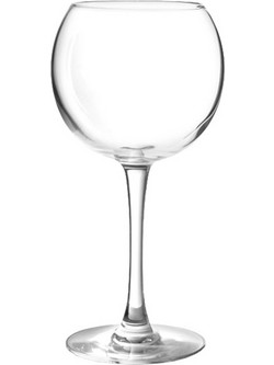 Chef&Sommelier Σετ Ποτήρια Κρασιού Γυάλινα Cabernet Ballon 6τμχ 1052289