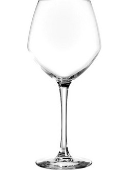 Chef&Sommelier Σετ Ποτήρια Κρασιού Γυάλινα Cabernet 6τμχ S2705815