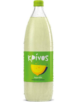 Κρίνος Λεμονάδα Λίτρου