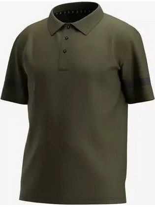 Safety Jogger Kasai Polo Men Khaki