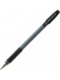 Pilot BPS-GP Extra Broad Στυλό Διαρκείας 1.6mm Μαύρο BPS-GP-XB-B