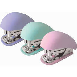 Συρραπτικό Interduck pastel mini P2044 25φ. (24/6-26/6) Assort