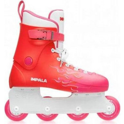 Impala Lightspeed Inline Rollers Ενηλίκων Flames