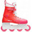 Impala Lightspeed Inline Rollers Ενηλίκων Flames