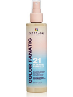 Pureology Color Fanatic σπρέι χωρίς ξέβγαλμα 200 ml