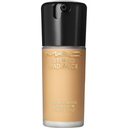M·A·C Studio Radiance Serum-Powered NC25 Liquid Foundation 30ml