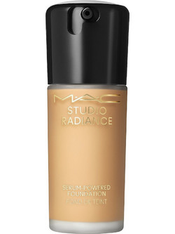 M·A·C Studio Radiance Serum-Powered NC25 Liquid Foundation 30ml
