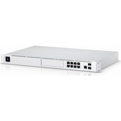 Ubiquiti UniFi Dream Machine Pro Managed Gigabit Ethernet (10/100/1000) White