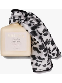 Beauty Sou Nougatina Moisture Souffle Ενυδατική Lotion Σώματος 400ml