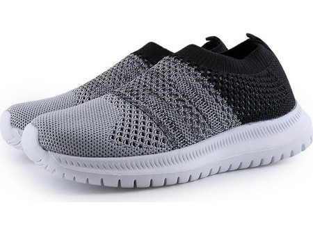 2288-0213 Love4shoes Παιδικά Κορίτσι Casual ΜΑΥΡΟ