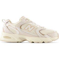 New Balance 530 Ανδρικά Sneakers Μπεζ MR530AA