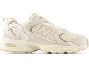 New Balance 530 Ανδρικά Sneakers Μπεζ MR530AA