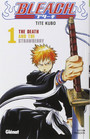 Bleach, Volume 1 Bleach, Volume 1