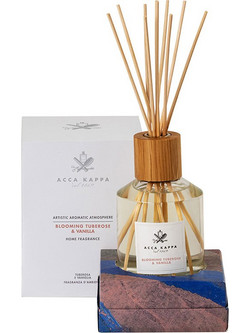 Acca Kappa Home Fragrance Diffuser Blooming Tuberose & Vanilla 250ml