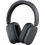 Baseus Bowie H1 Wireless ANC Ενσύρματα & Ασύρματα Bluetooth Ακουστικά Over Ear με Noise Cancelling Γκρι