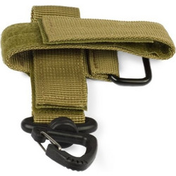 Offlander Molly mounting bracket OFFCACC11