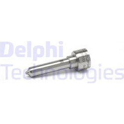 Delphi Σετ επισκευής, Μπεκ - L076PBD