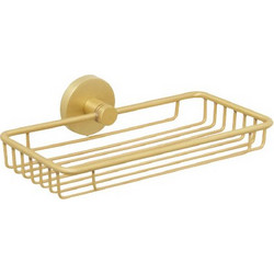 Disegno Italiano Emily Brass Soft Σπογγοθήκη - 335510