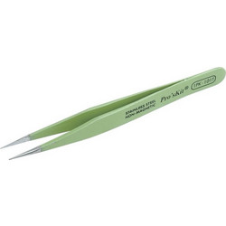 PROSKIT τσιμπίδα 1PK-101T, 120mm, ίσια, non-magnetic
