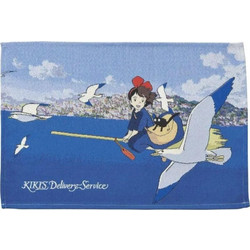KIKI'S DELIVERY SERVICE - Blue Sky - Table Mat 33x48cm