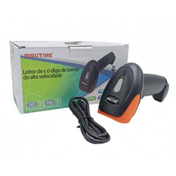ΑΣΥΡΜΑΤΟ BARCODE SCANNER HL-3098