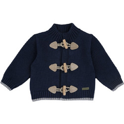 Ζακέτα μπλε Chicco 09779-088 Αγόρι