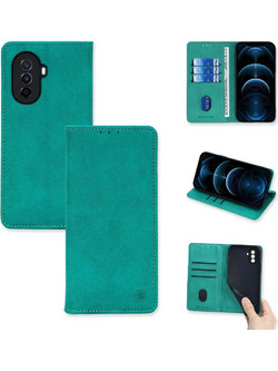 Sonique Vintage Magnet Book Veraman (Huawei Nova Y70)