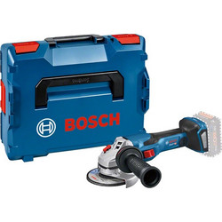 Bosch GWS 18V-15 C Γωνιακός Τροχός Μπαταρίας 18V 125mm Solo