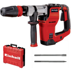 Einhell TE-DH 12 Περιστροφικό Κατεδαφιστικό Πιστολέτο Μπαταρίας 1050W με SDS Max