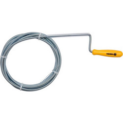 VOREL ΑΤΣΑΛΙΝΑ ΑΠΟΦΡΑΞΗΣ 6mm - 3Μ 55542