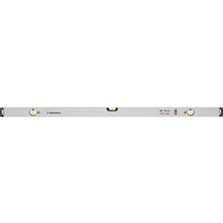 HULTAFORS SM 120 ΑΛΦΑΔΙ ΑΛΟΥΜΙΝΙΟΥ 120cm 405921