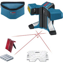 Bosch GTL 3