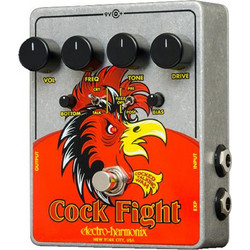 Electro-Harmonix Cock Fight Wah
