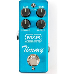 MXR CSP027 Custom Shop Timmy