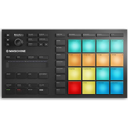 Native Instruments Maschine Mikro MK3 Black