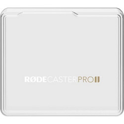 RODE Cover 2