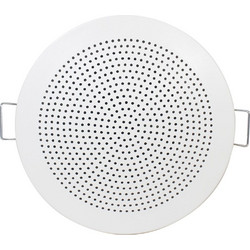 Lucky Tone CP-303FMP Ηχείο Οροφής 3W Αδιάβροχο Λευκό
