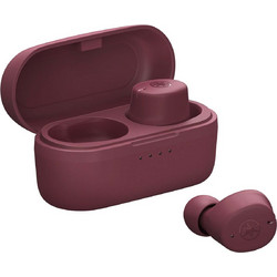 Yamaha TWE3C Ακουστικά Bluetooth In Ear Ανθεκτικά στο Νερό Red