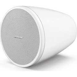Bose DM3P Designmax Ηχεία Τοίχου 120W Αδιάβροχα Λευκά (Ζεύγος)