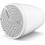 Bose DM3P Designmax Ηχεία Τοίχου 120W Αδιάβροχα Λευκά (Ζεύγος)