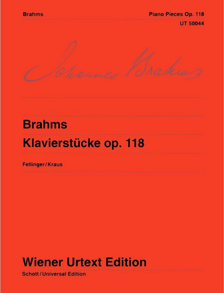 Johannes Brahms