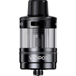 Voopoo PnP X Pod Tank DTL 5ml Black
