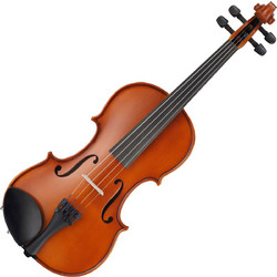 YAMAHA V3SKA Βιολί 4/4 με θήκη και δοξάρι